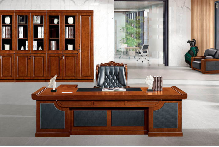 胡桃實(shí)木班臺(tái)B2819H/B3219H